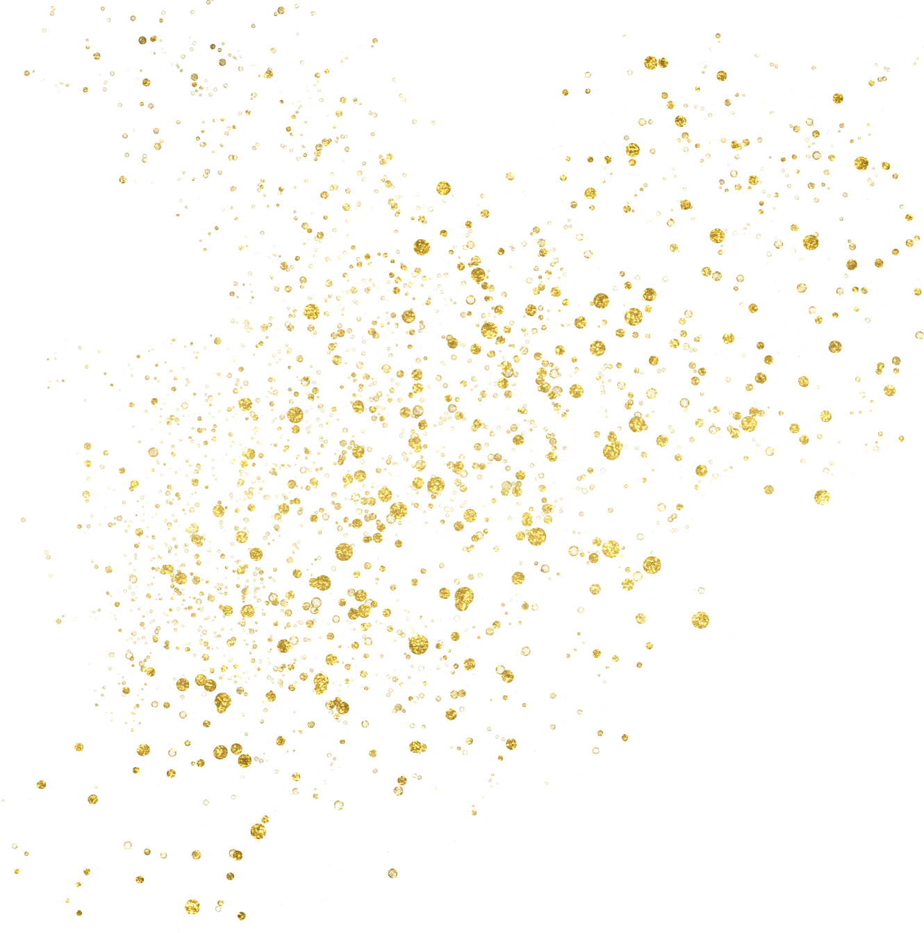 Gold Dust 9